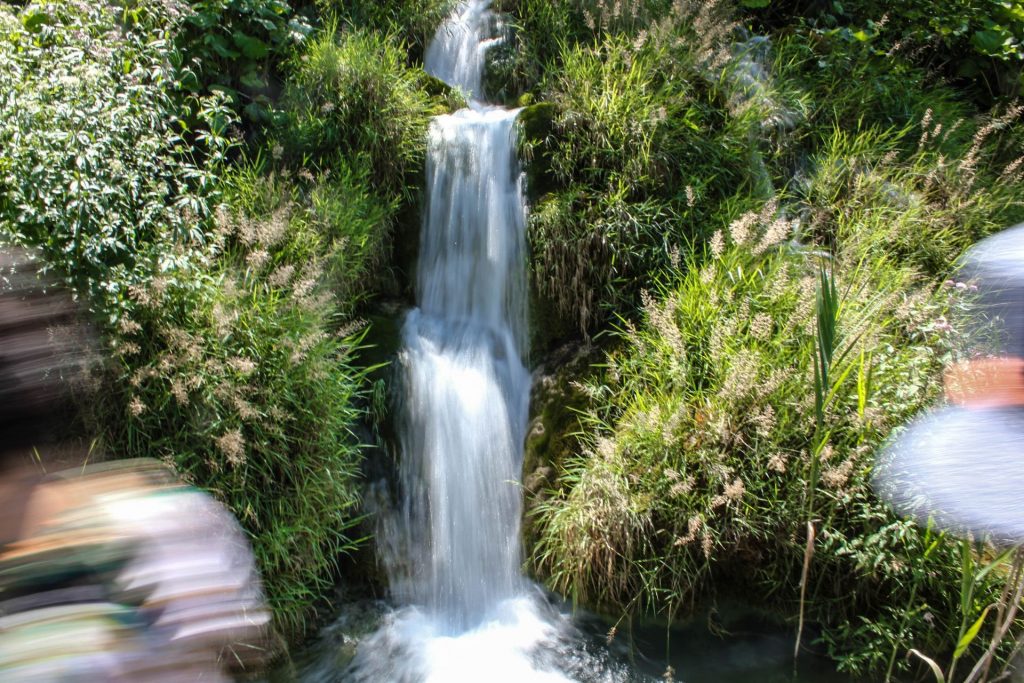 Plitvice, Kroatien