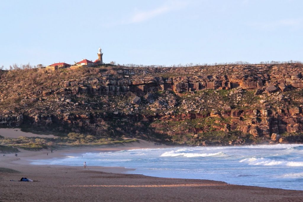 Sydney, Australia, Travel Drift