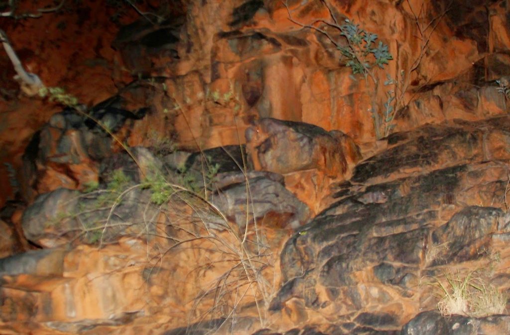 West MacDonnell Nationalpark, Australia, Travel Drift