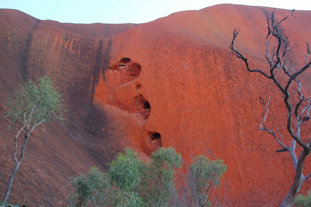 Uluru, Australia, Travel Drift
