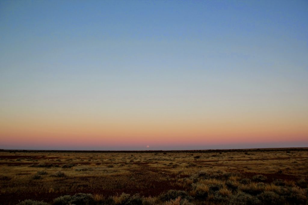 Kings Canyon, Australia, Travel Drift