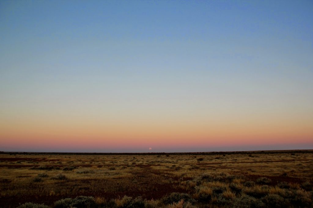 Kings Canyon, Australia, Travel Drift