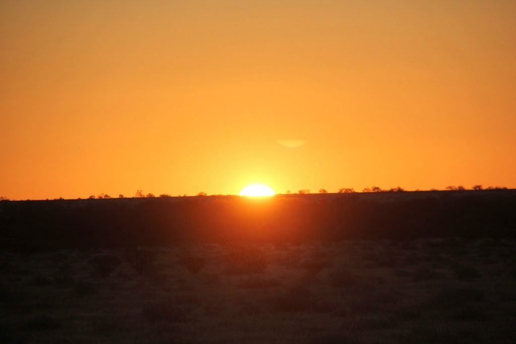 Kings Canyon, Australia, Travel Drift