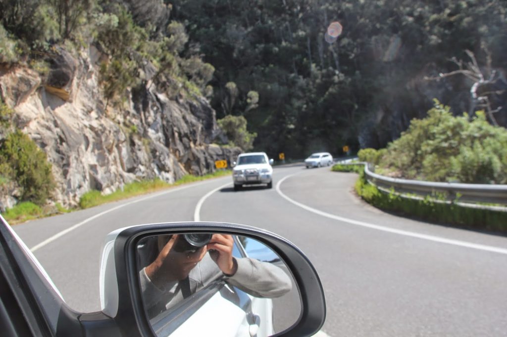 Great Ocean Road, Australia, Travel Drift
