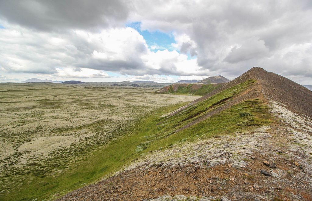 Thingvellir Nationalpark, Travel Drift, Iceland