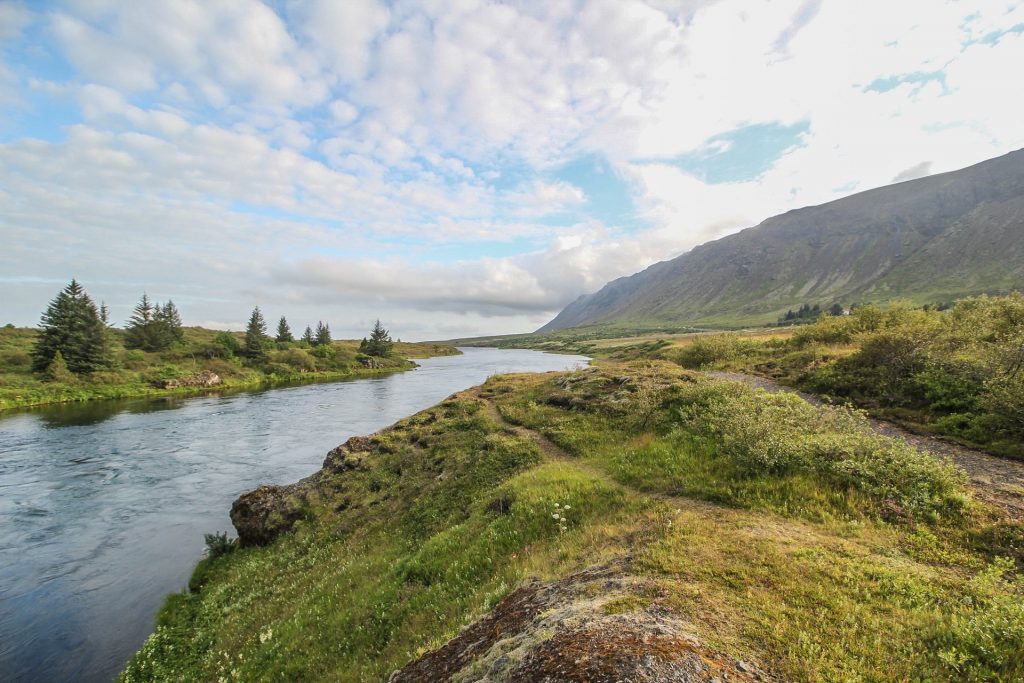 Selfoss, Travel Drift, Iceland