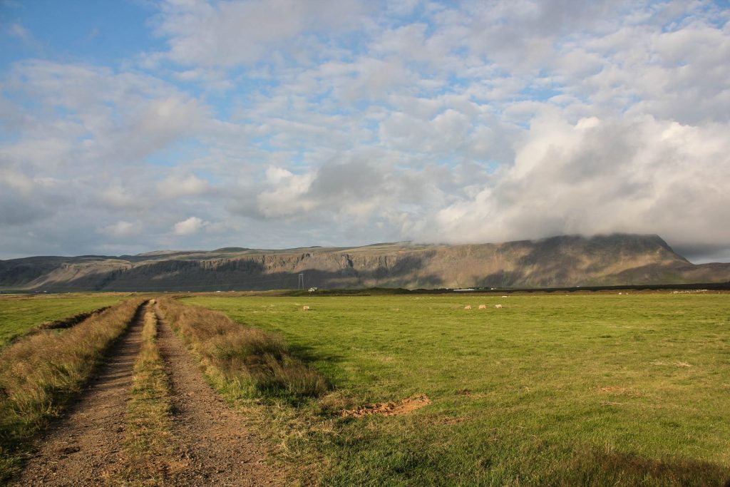 Selfoss, Travel Drift, Iceland