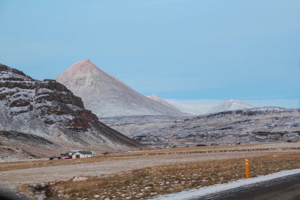 Akureyri, Travel Drift, Iceland