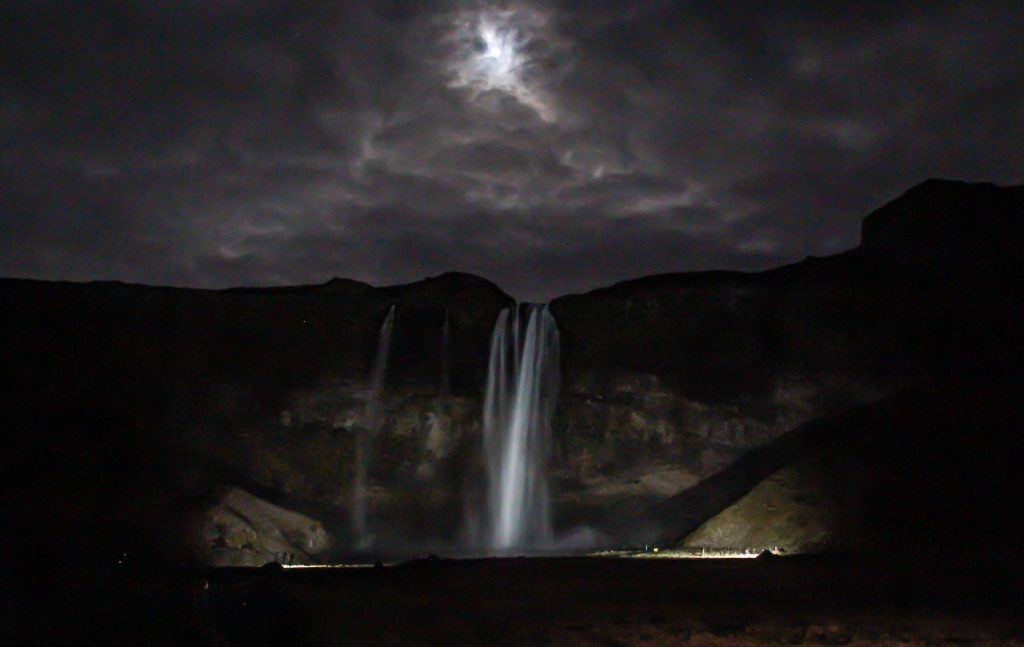 Skogafoss and Seljalandsfoss, Travel Drift, Iceland