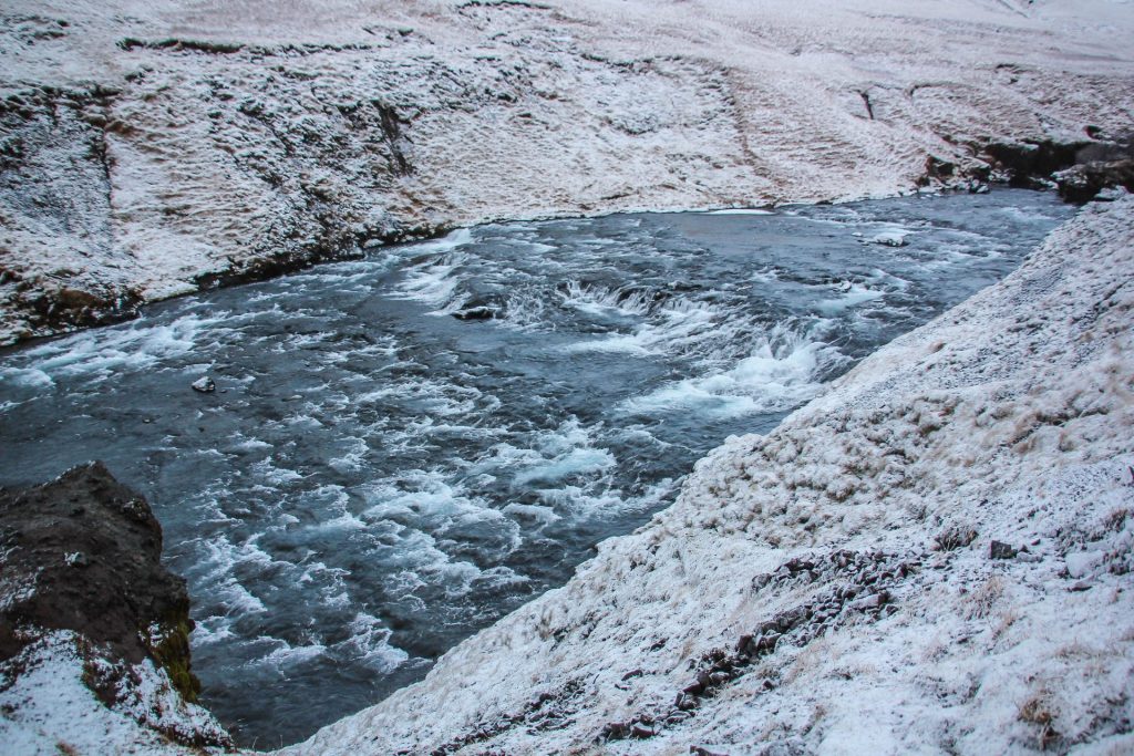 Skogafoss and Seljalandsfoss, Travel Drift, Iceland