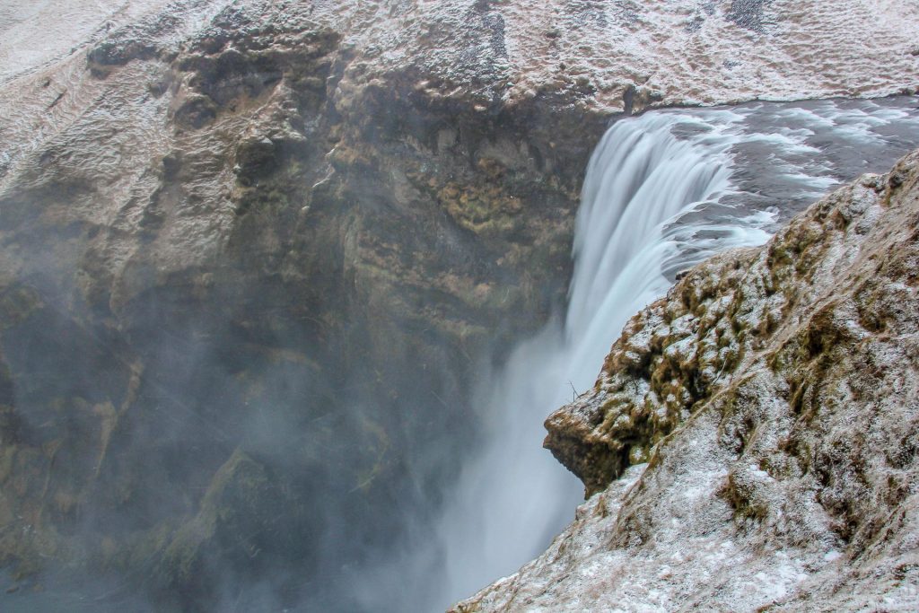 Skogafoss and Seljalandsfoss, Travel Drift, Iceland