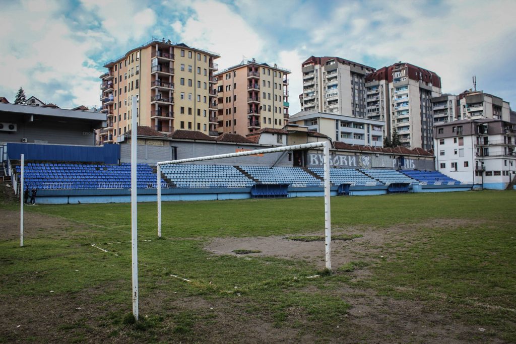 Zvornik, Bosnia, Travel Drift