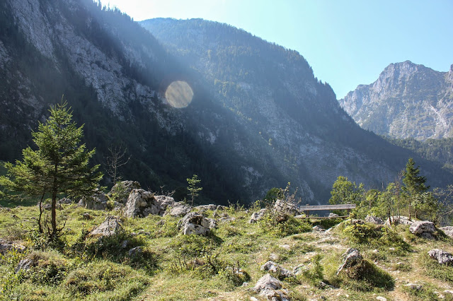 Berchtesgaden Nationalpark, Travel Drift, Germany