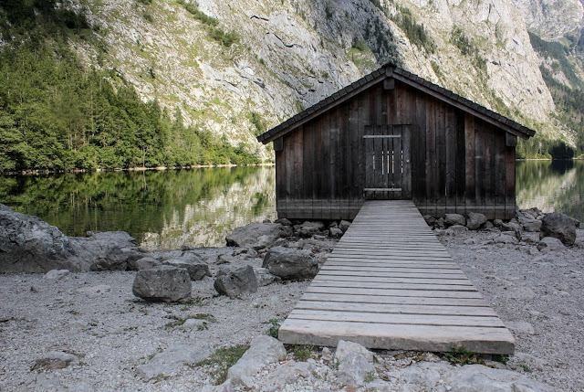 Berchtesgaden Nationalpark, Travel Drift, Germany