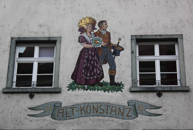 Konstanz, Travel Drift, Germany