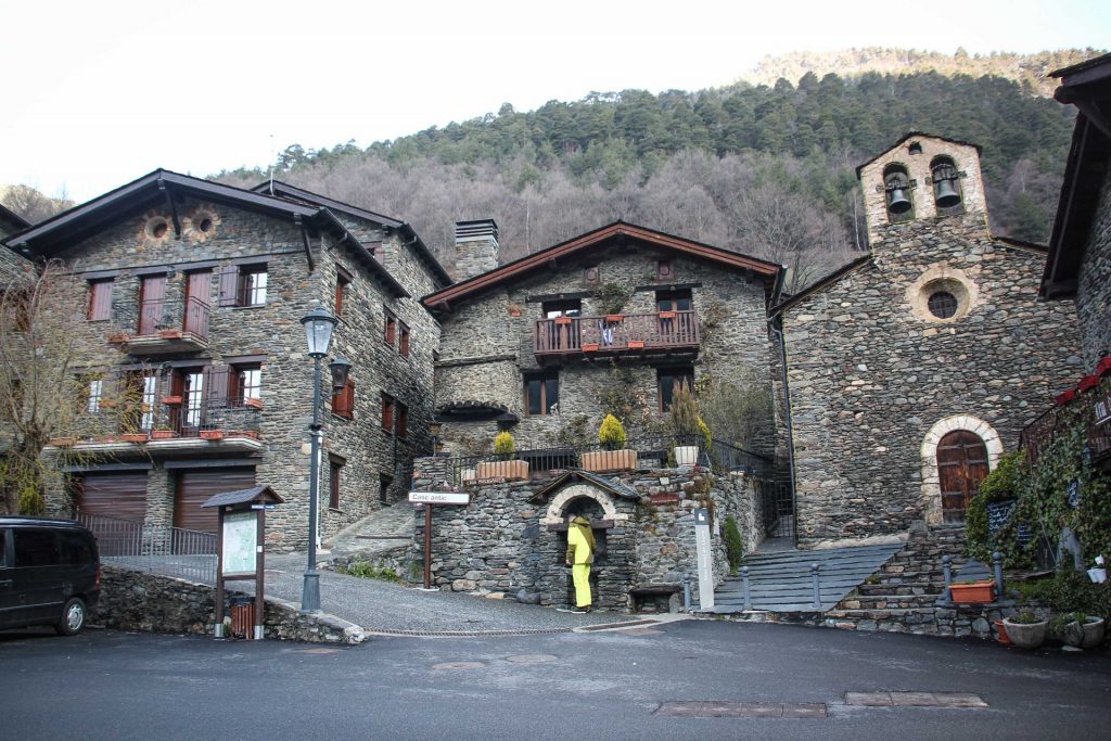 Andorra, Travel Drift