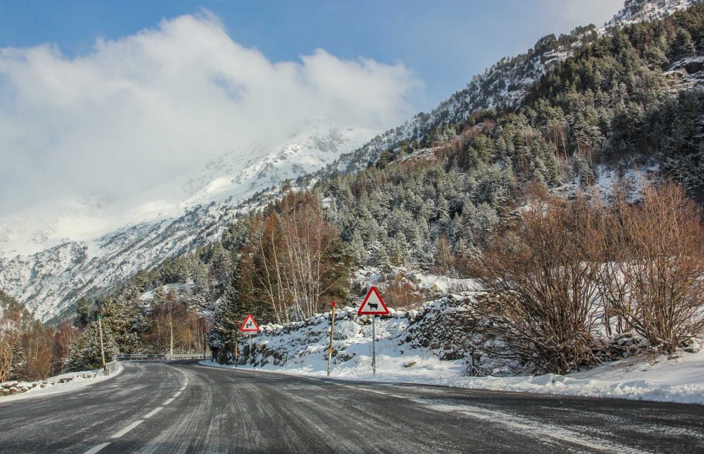 Andorra, Travel Drift