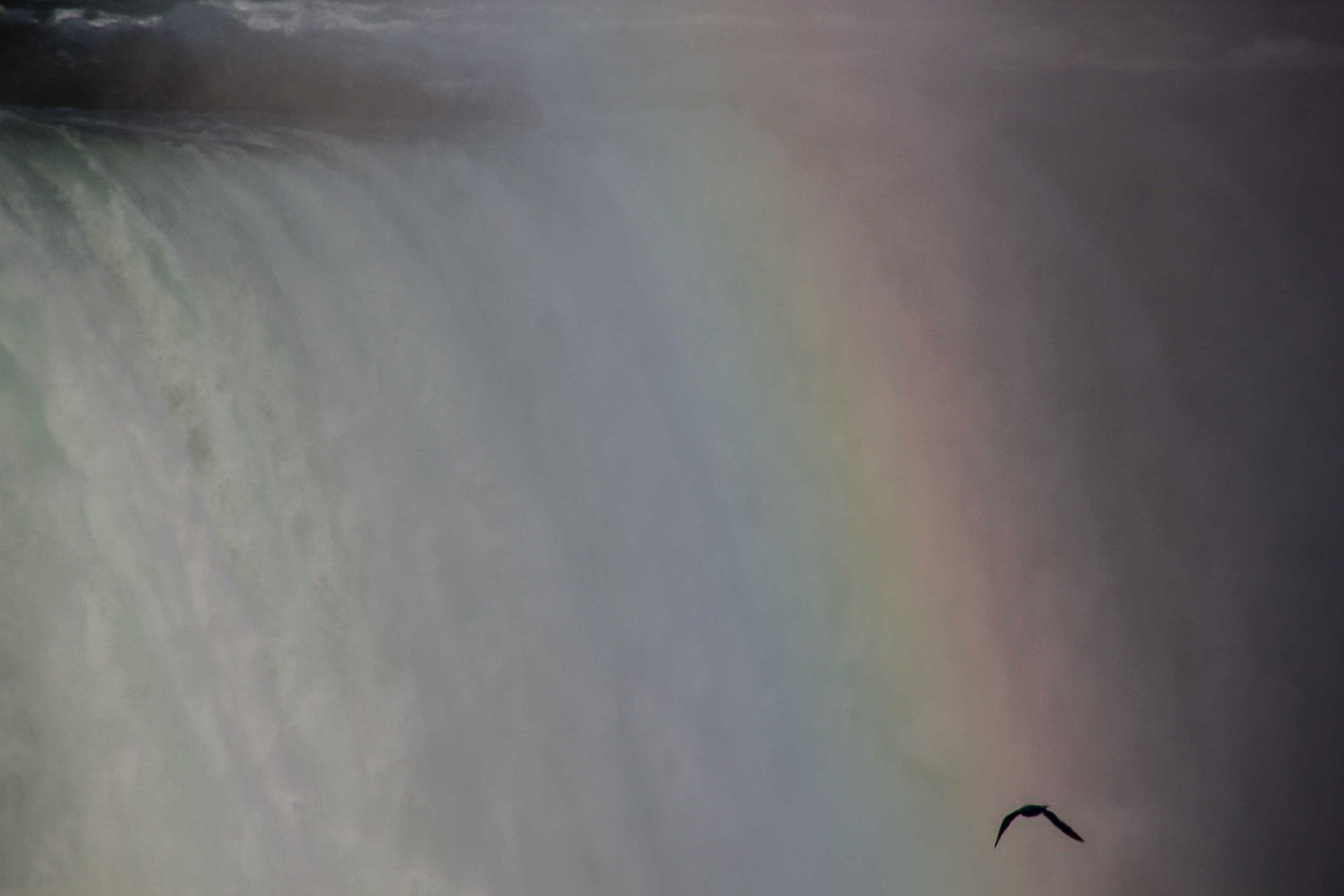 Niagara Falls, Canada, Travel Drift