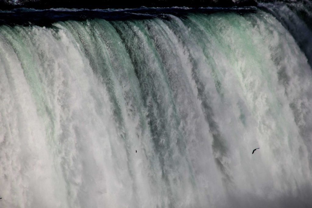 Niagara Falls, Canada, Travel Drift