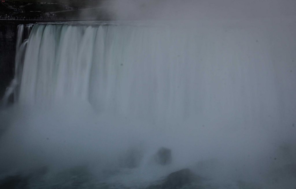 Niagara Falls, Canada, Travel Drift