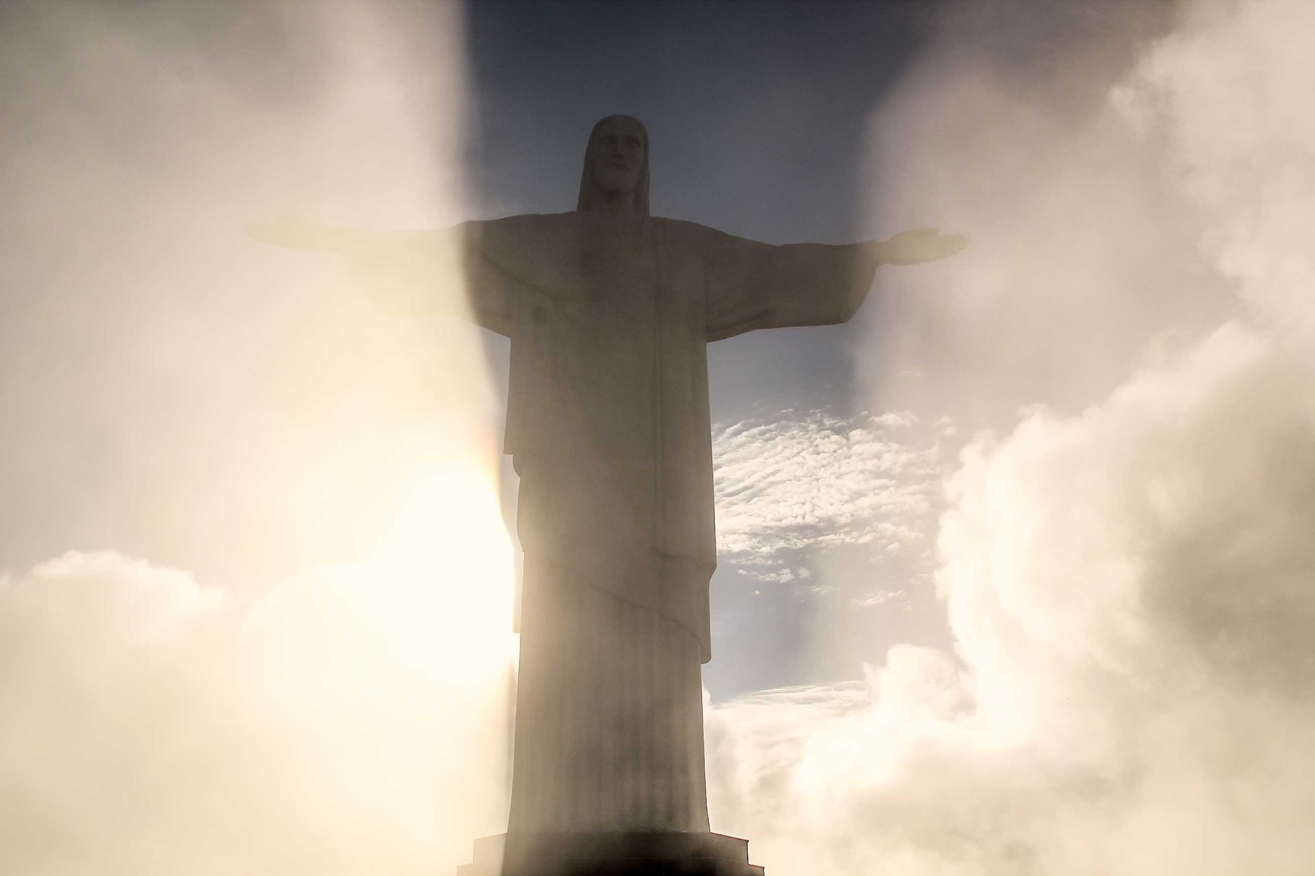 Spirituelles, Rio de Janeiro, Travel Drift