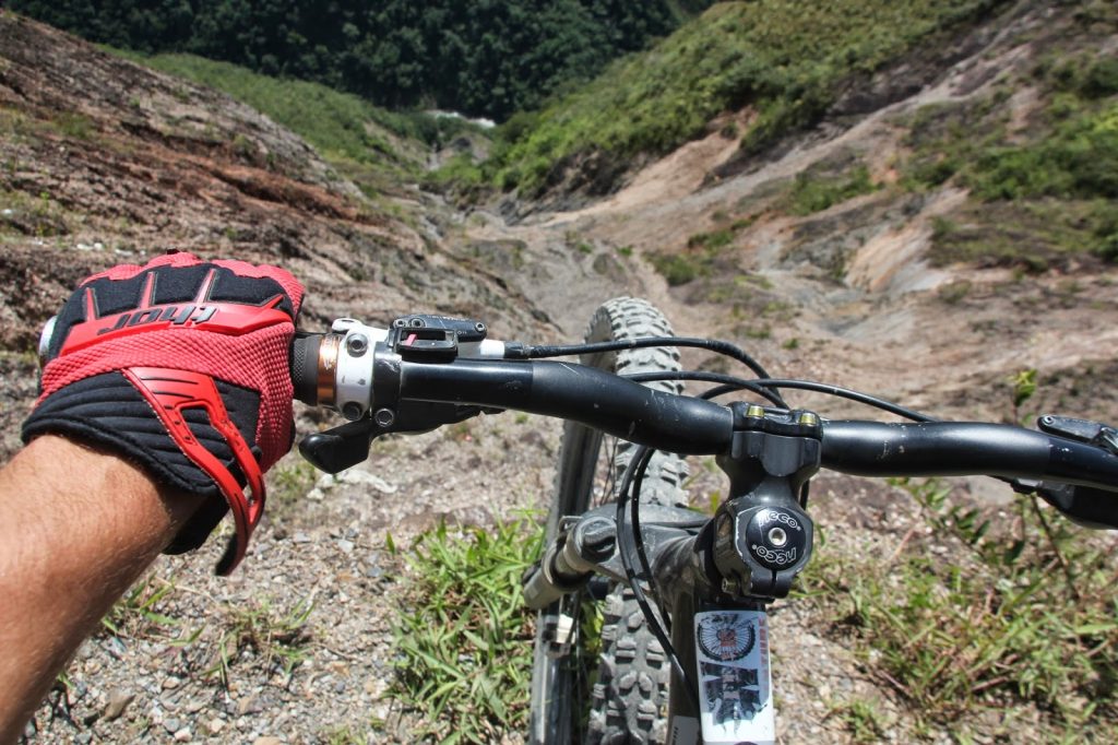 Death Road, Bolivia, Travel Drift