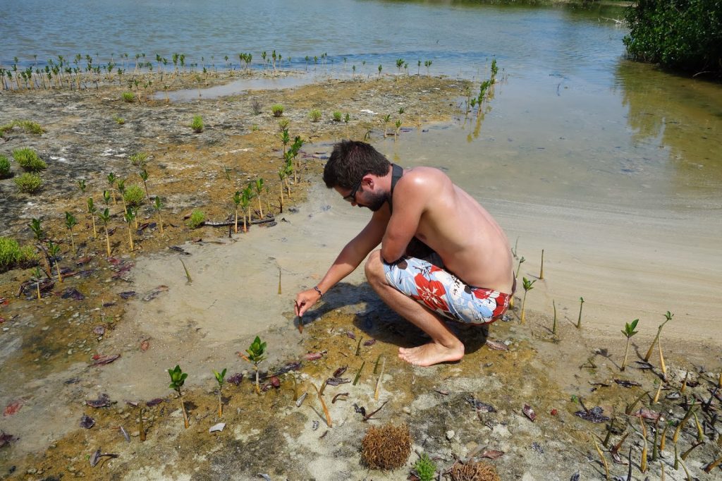 San Cristobal, Galapagos Islands, Travel Drift