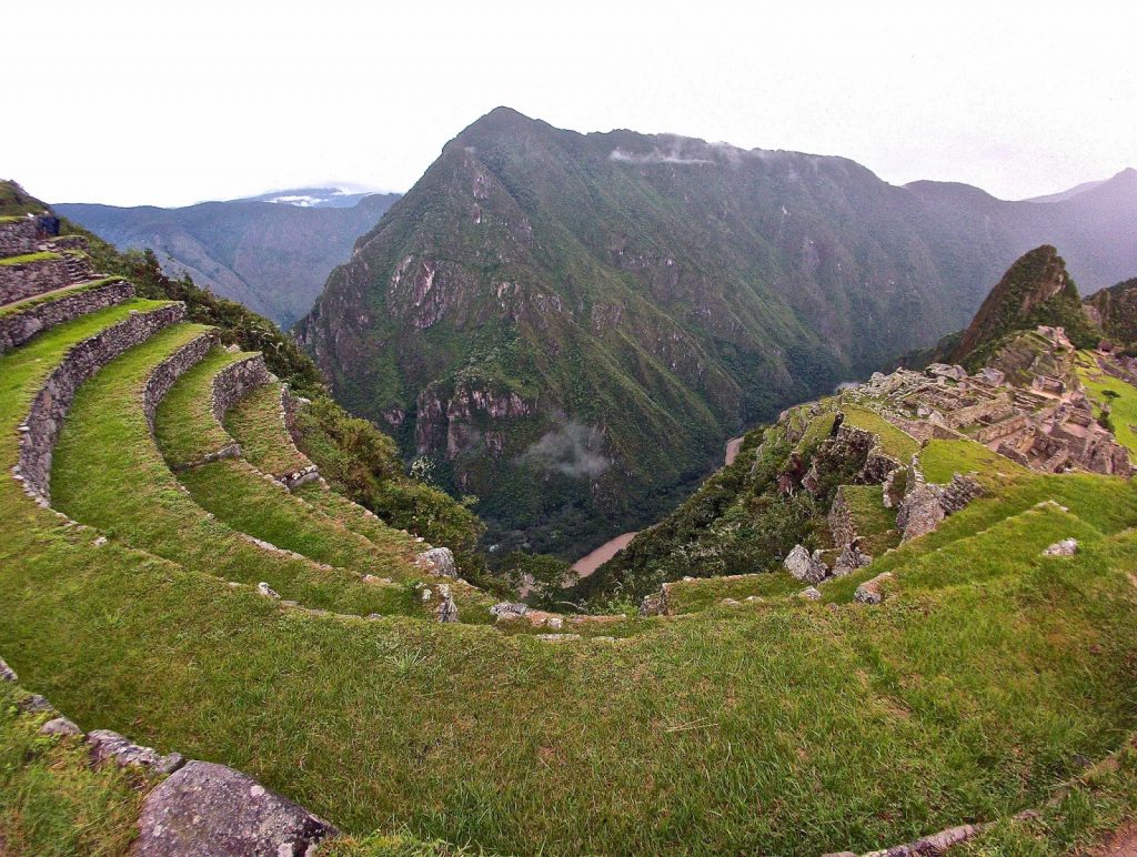 Macchu Picchu, Peru, Travel Drift