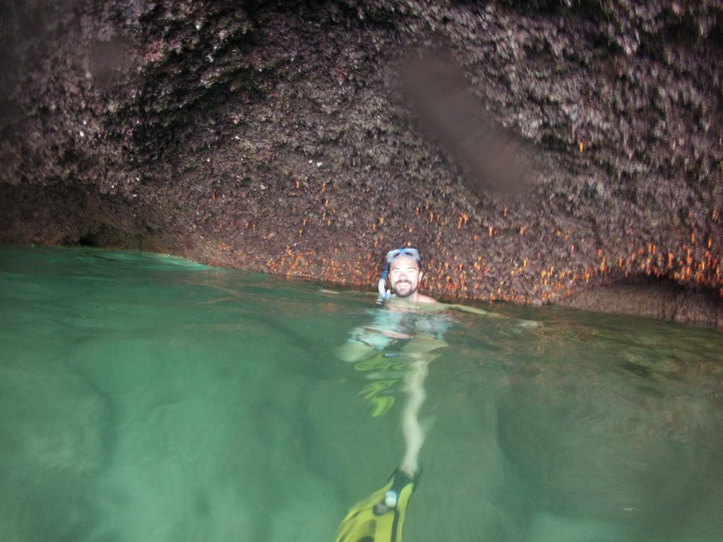 Isabela, Galapagos Islands, Travel Drift