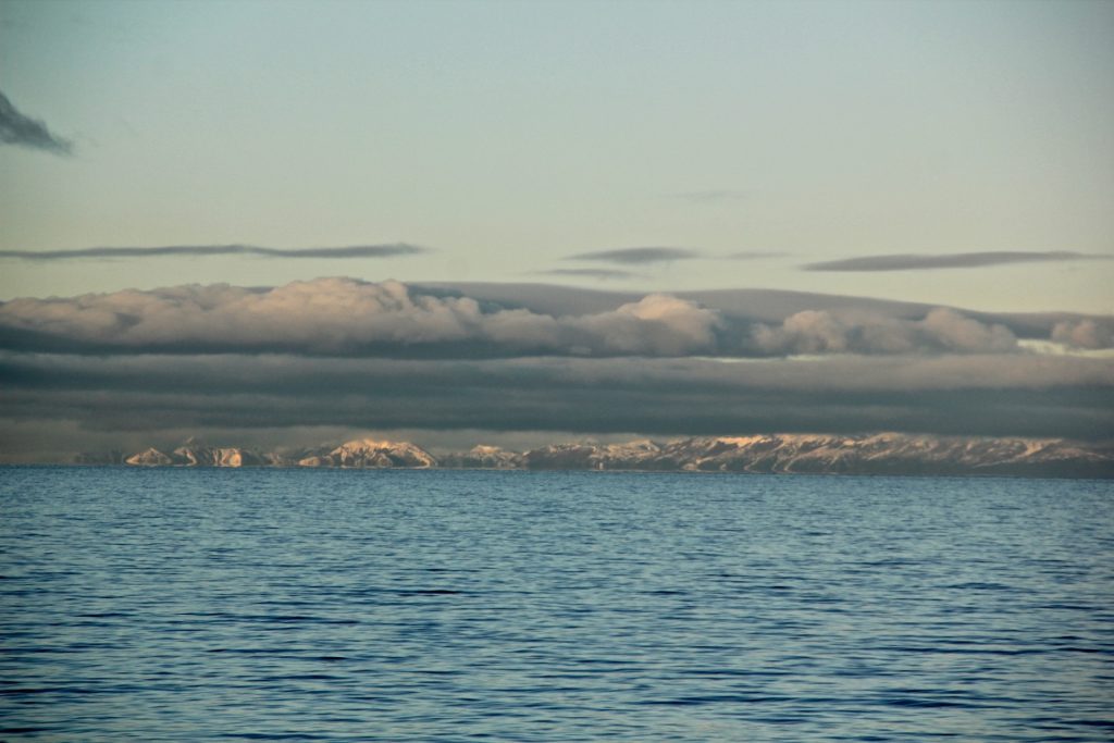 Bahia inutil, Chile, Tierra del Fuego, Travel Drift