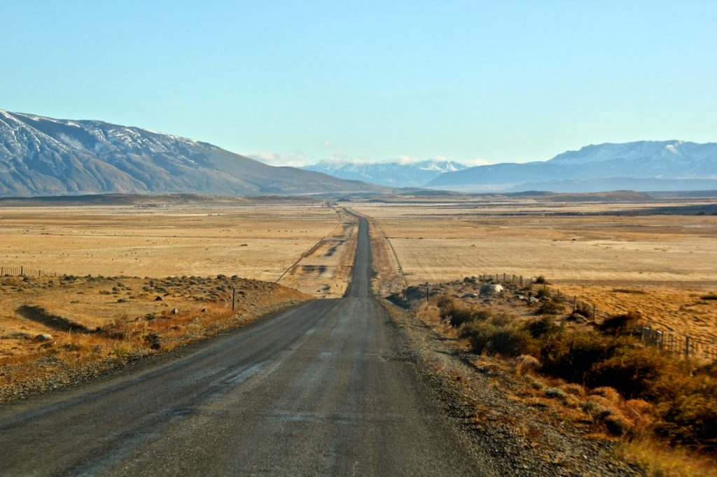 Torres del Paine, Chile, Travel Drift