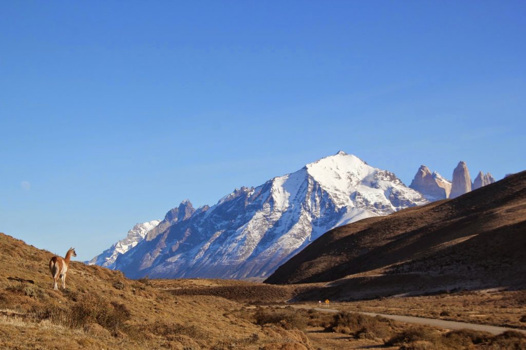 Torres del Paine, Chile, Travel Drift