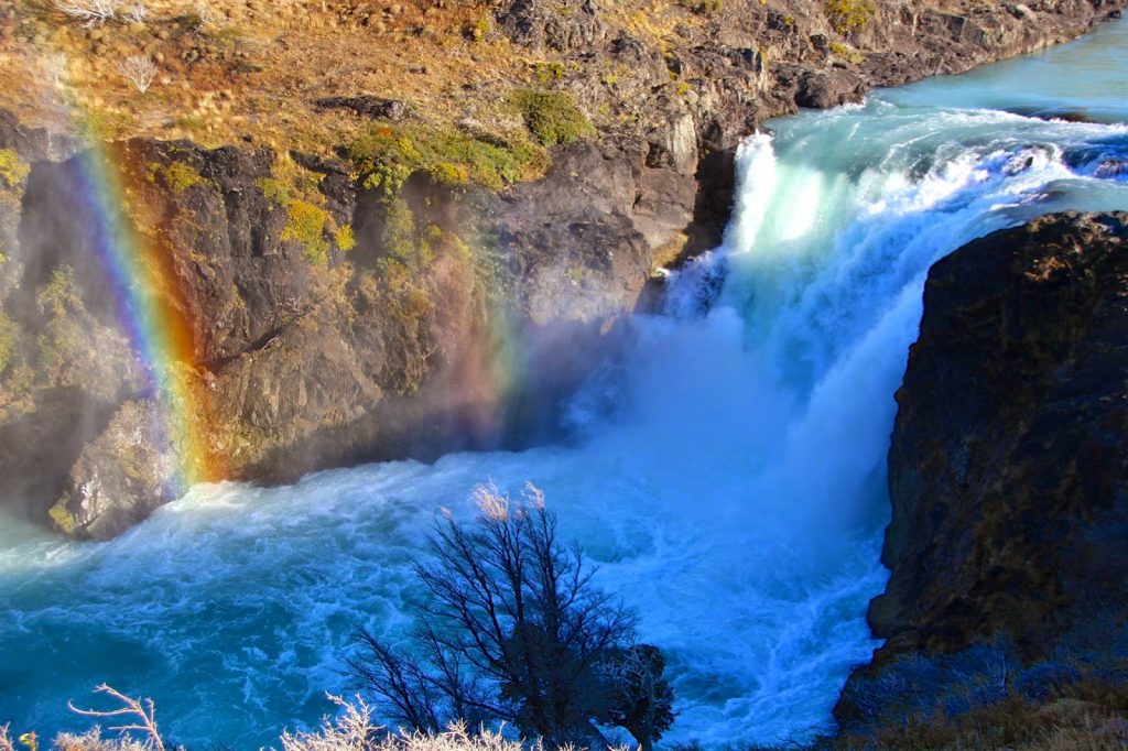 Torres del Paine, Chile, Travel Drift