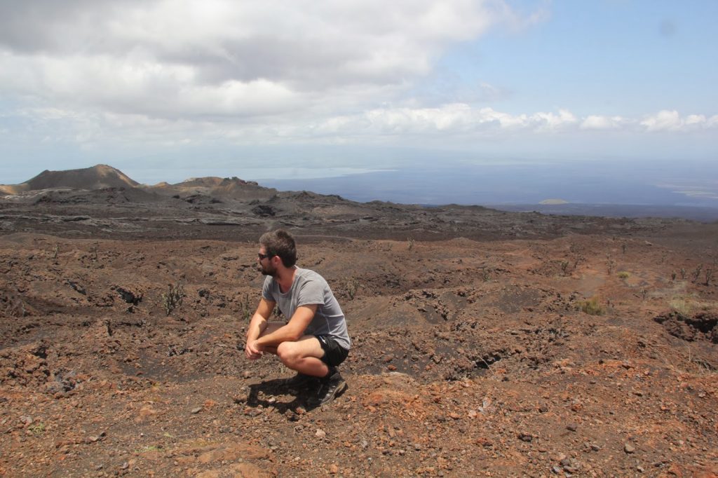 Isabela, Galapagos Islands, Travel Drift