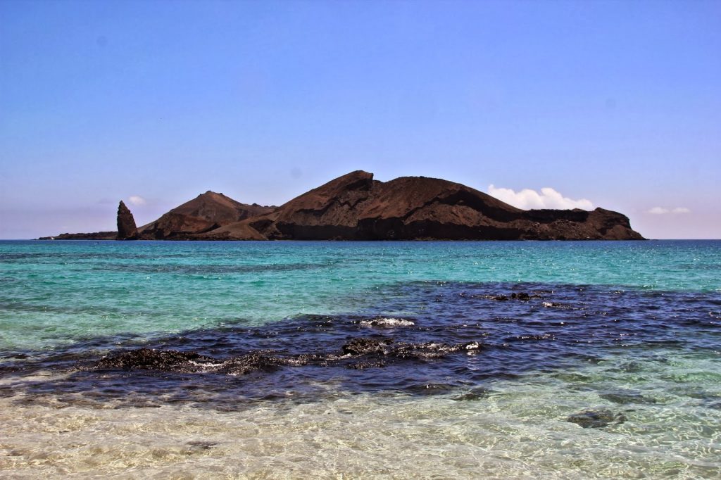 Bartolomé, Galapagos Islands, Travel Drift