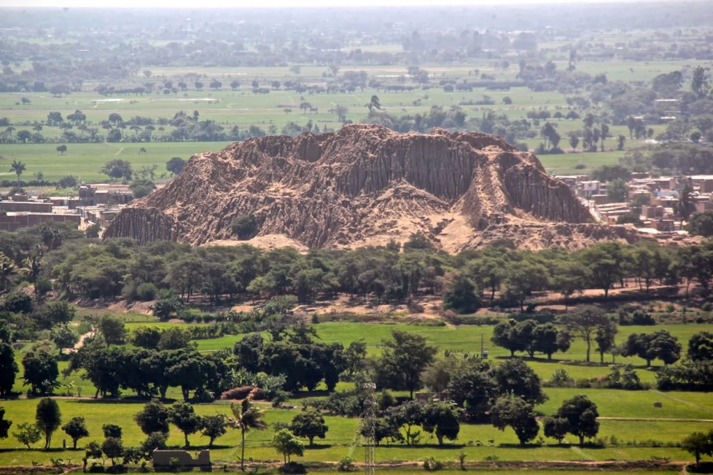 Chiclayo, Peru, Travel Drift