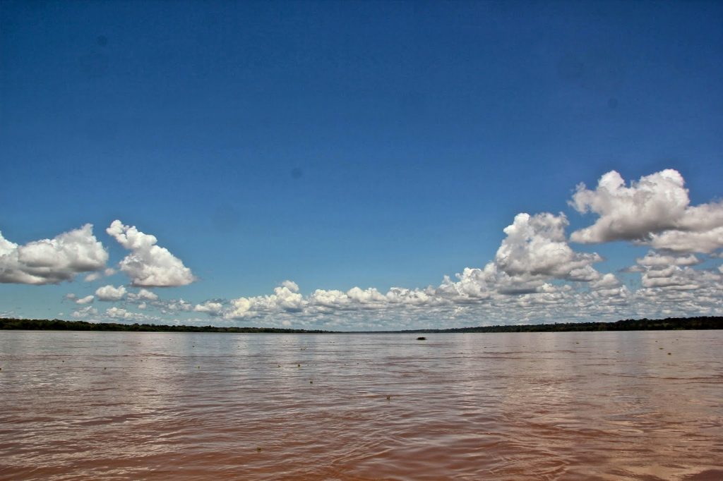 Iquitos, Peru, Travel Drift