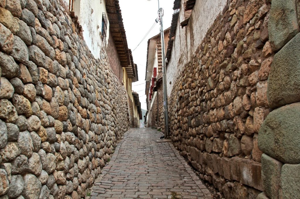 Cusco, Peru, Travel Drift