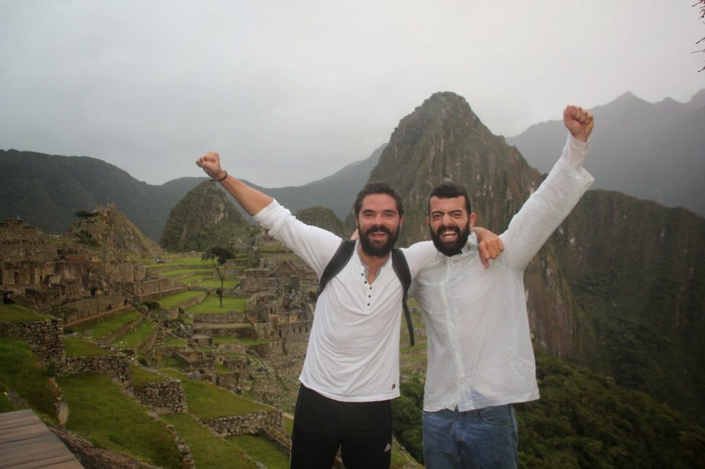 Macchu Picchu, Peru, Travel Drift