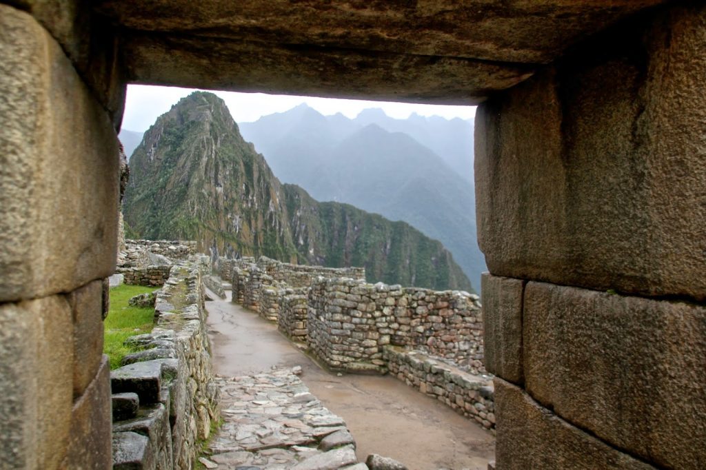 Macchu Picchu, Peru, Travel Drift