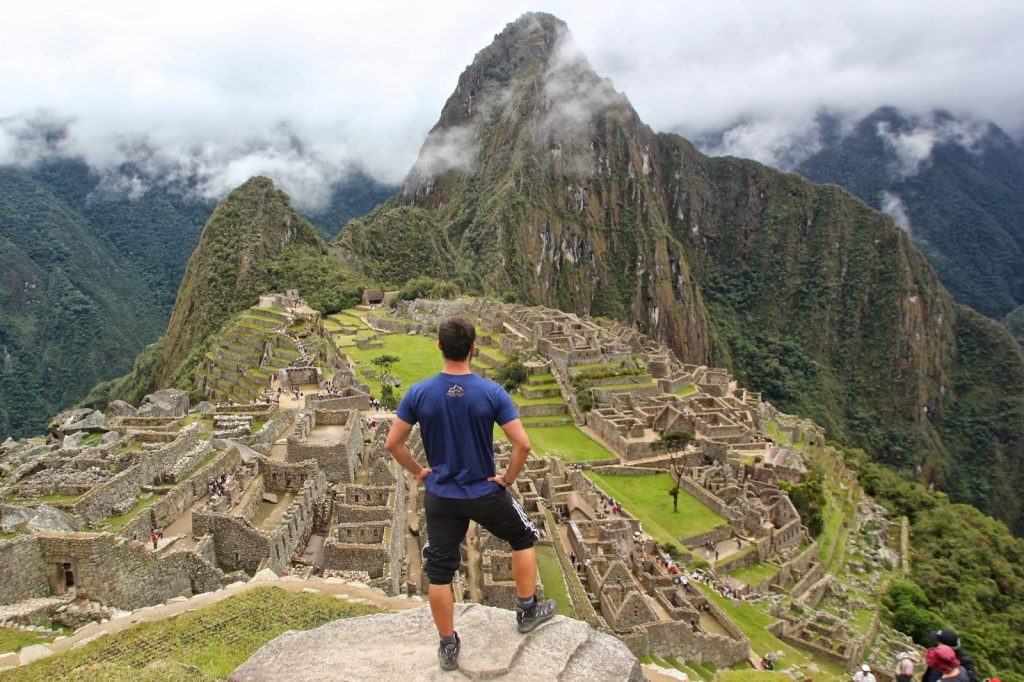 Macchu Picchu, Peru, Travel Drift