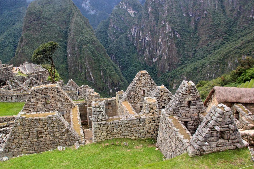 Macchu Picchu, Peru, Travel Drift