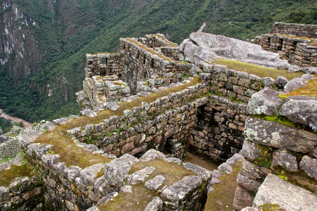 Macchu Picchu, Peru, Travel Drift