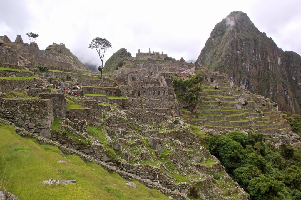 Macchu Picchu, Peru, Travel Drift