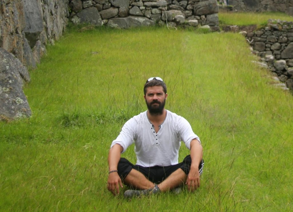 Macchu Picchu, Peru, Travel Drift