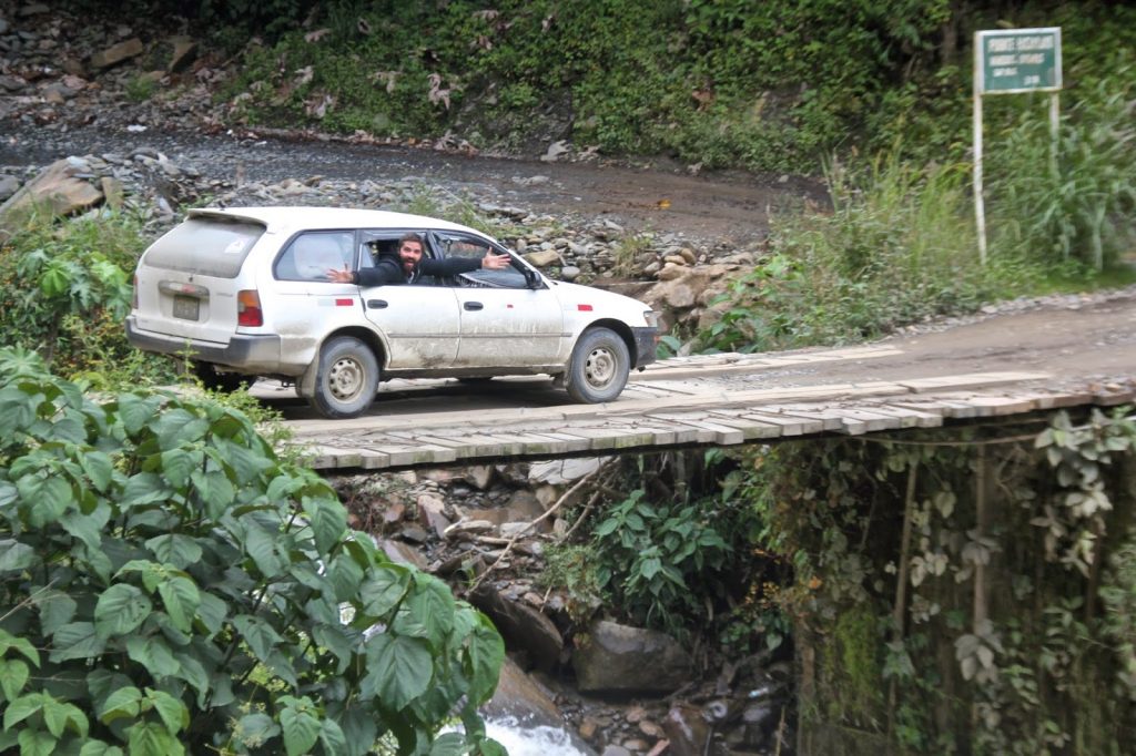 Macchu Picchu, Peru, Travel Drift