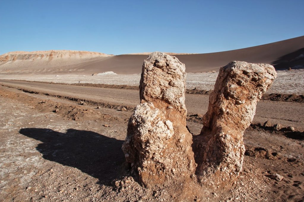 San Pedro de Atacama, Chile, Travel Drift
