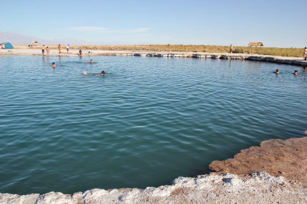 San Pedro de Atacama, Chile, Travel Drift