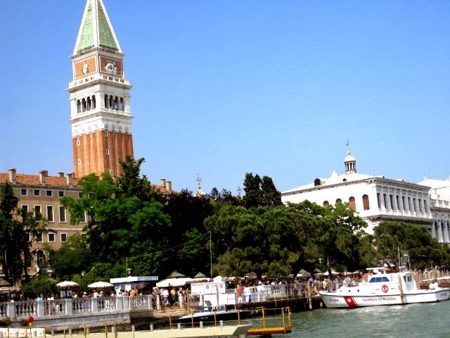 Venedig, Italy, Travel Drift