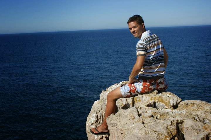 Sagres, Portugal, Travel Drift